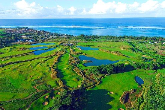 Klub golfowy Heritage